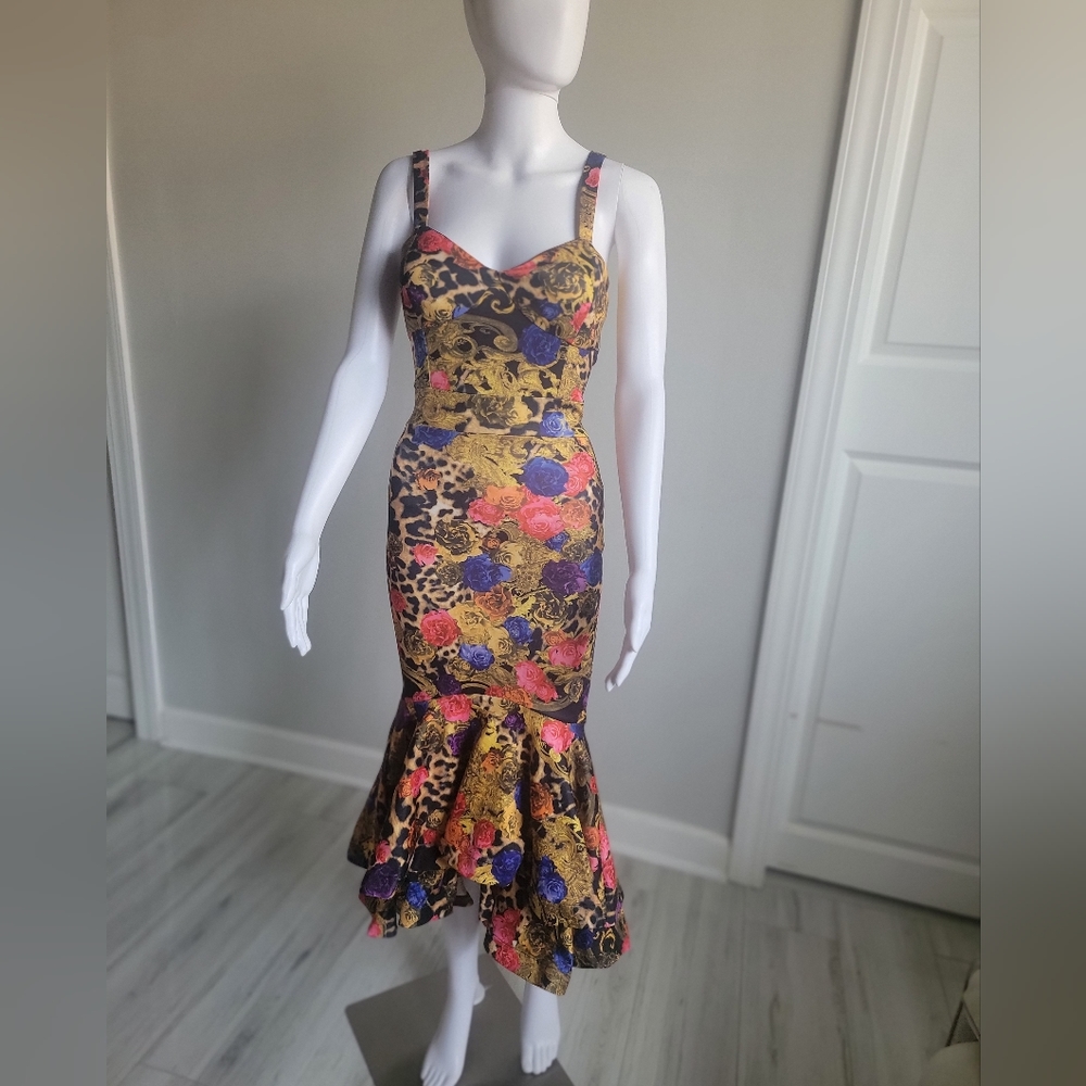 Fashion Nova Women Dress. Worn once